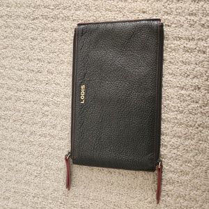 Lodis Wallet